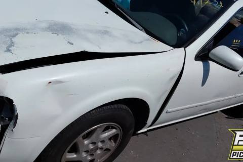 Photo of 1999 Nissan Maxima