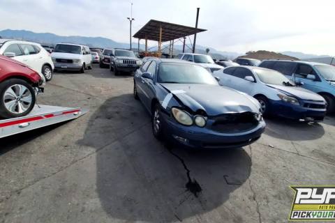 Photo of 2006 Buick Lacrosse