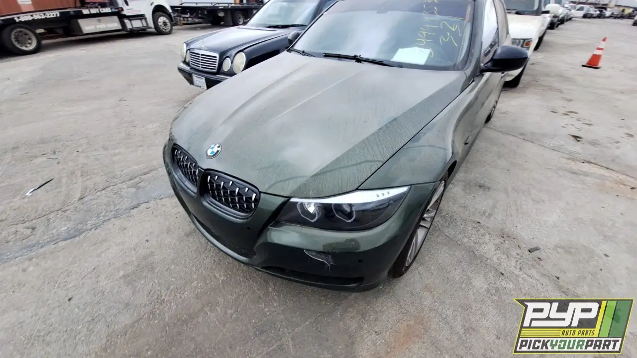 Photo of 2009 Bmw 328I