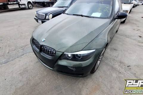 Photo of 2009 Bmw 328I