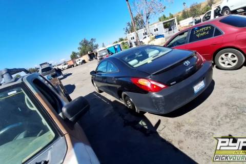 Photo of 2006 Toyota Solara