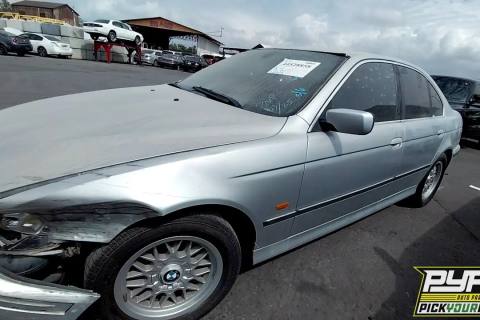 Photo of 2000 Bmw 528I
