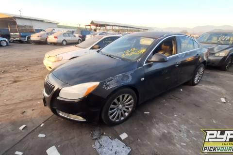 Photo of 2011 Buick Regal