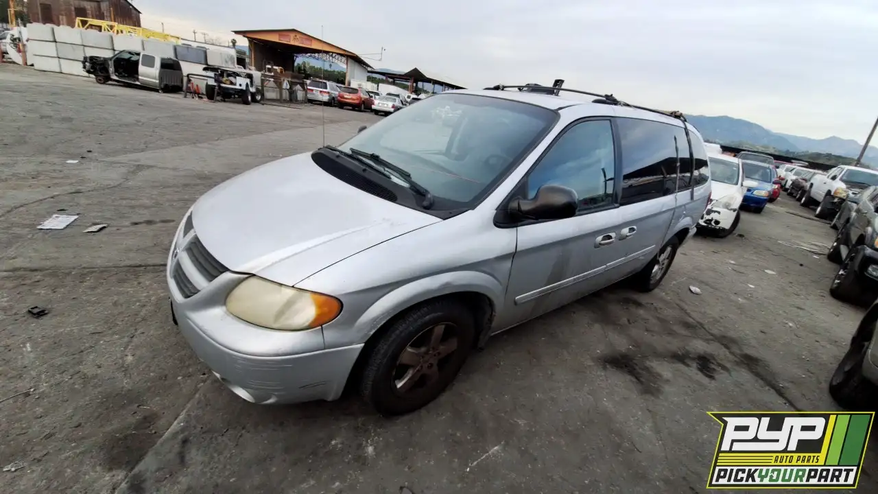 Photo of 2005 Dodge Grand Caravan