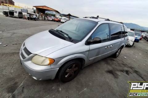 Photo of 2005 Dodge Grand Caravan