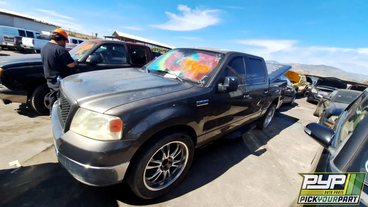 Photo of 2004 Ford F-150