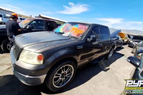 Photo of 2004 Ford F-150
