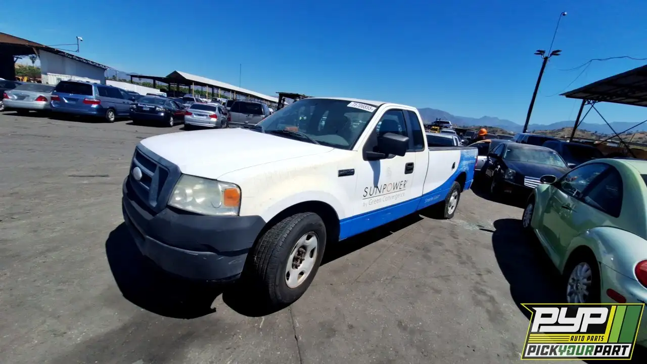 Photo of 2006 Ford F-150