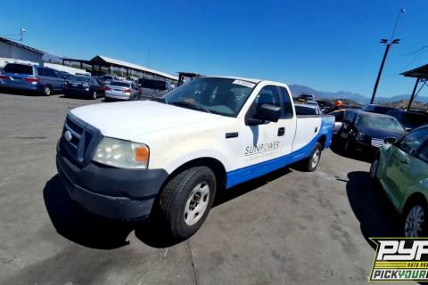 Photo of 2006 Ford F-150