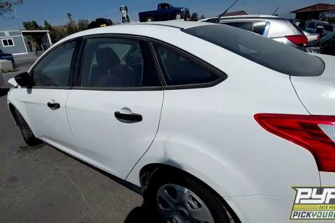 Photo of 2013 Ford Focus