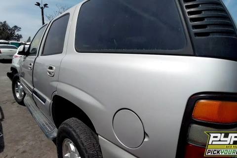 Photo of 2005 Gmc Yukon