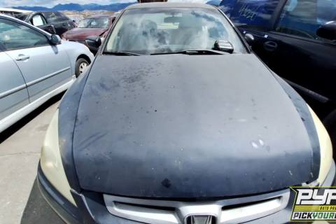 Photo of 2005 Honda Accord