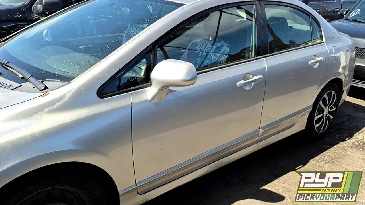 Photo of 2006 Honda Civic