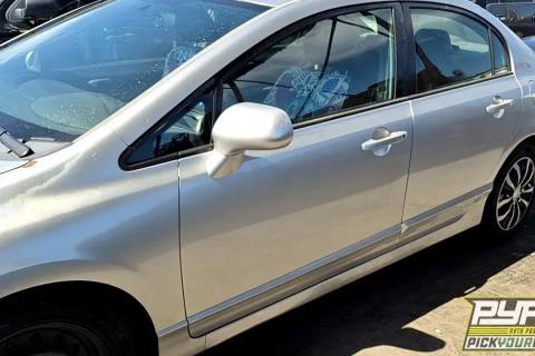 Photo of 2006 Honda Civic