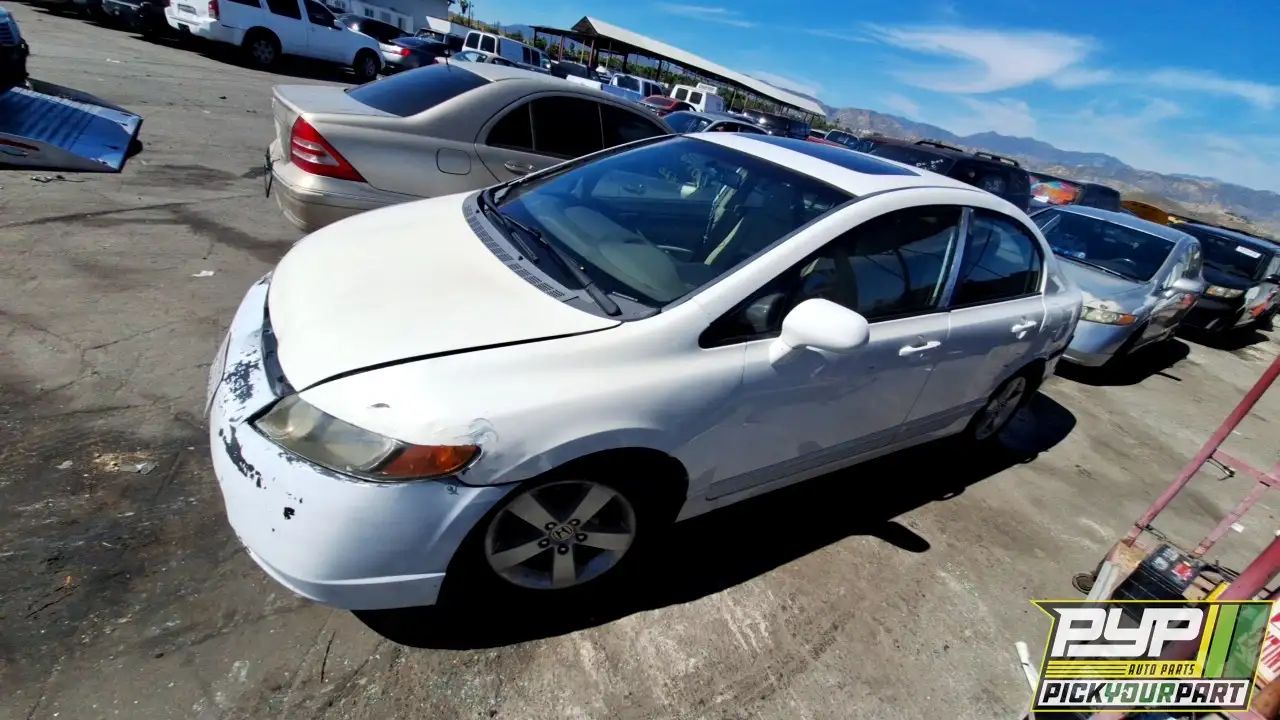 Photo of 2008 Honda Civic