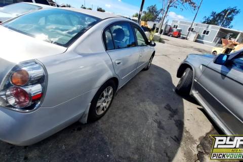 Photo of 2006 Nissan Altima