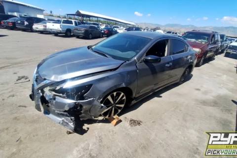 Photo of 2016 Nissan Altima