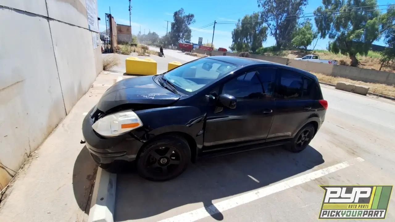 Photo of 2011 Nissan Versa