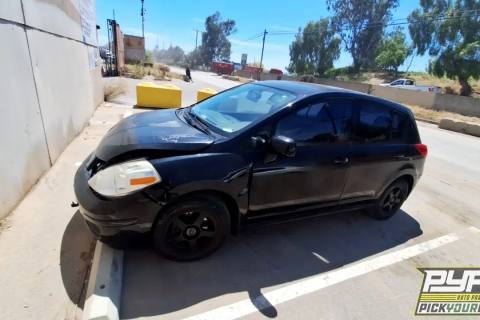 Photo of 2011 Nissan Versa