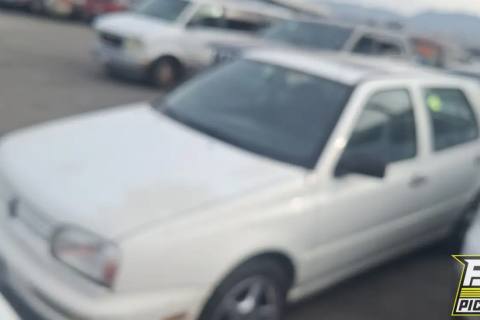 Photo of 1998 Volkswagen Golf
