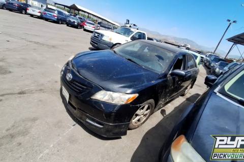 Photo of 2007 Toyota Camry