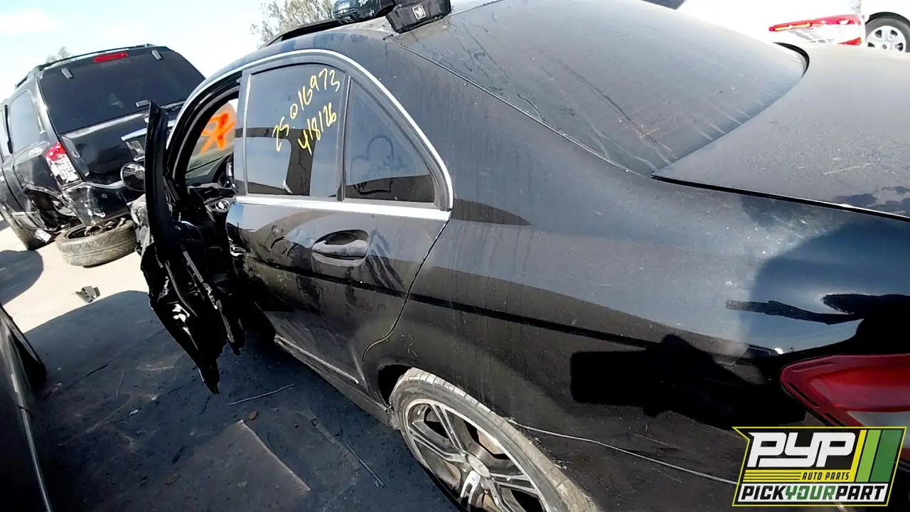 Photo of 2008 Mercedes-Benz C300