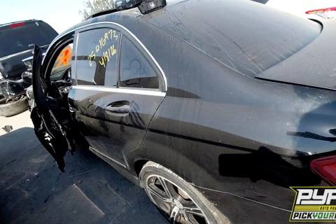 Photo of 2008 Mercedes-Benz C300