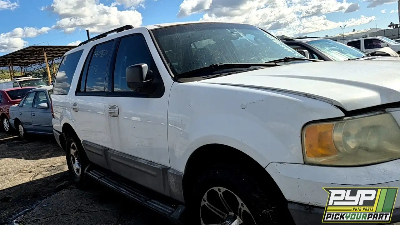 Photo of 2006 Ford Expedition