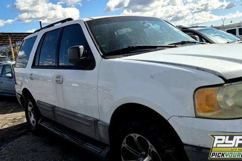 Photo of 2006 Ford Expedition