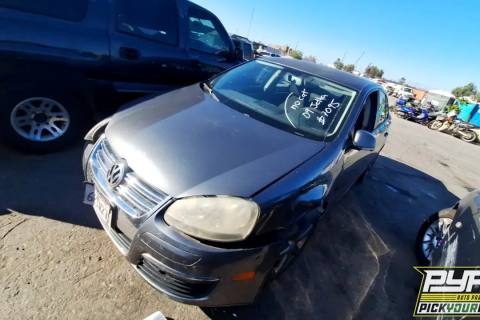 Photo of 2009 Volkswagen Jetta