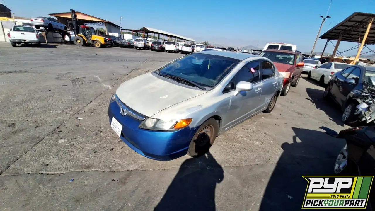 Photo of 2007 Honda Civic