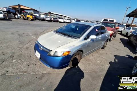 Photo of 2007 Honda Civic