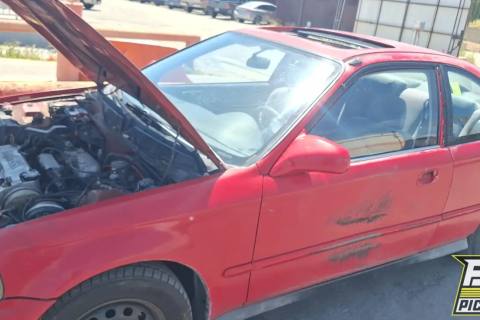 Photo of 1998 Honda Civic