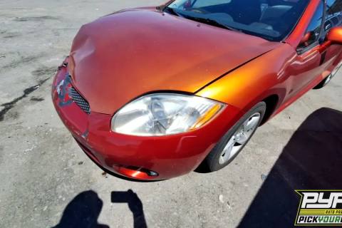 Photo of 2007 Mitsubishi Eclipse
