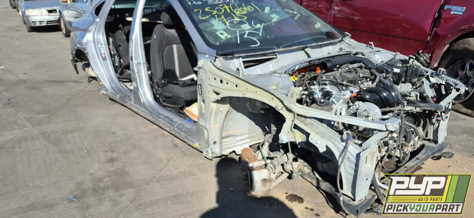 Photo of 2021 Hyundai Sonata