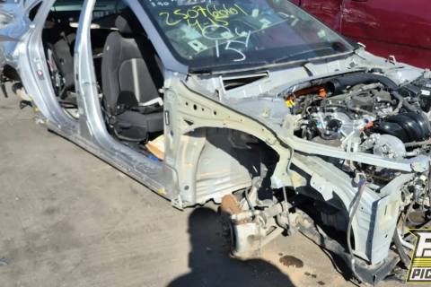 Photo of 2021 Hyundai Sonata