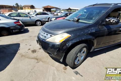 Photo of 2004 Nissan Murano