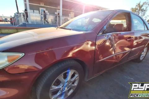 Photo of 2006 Toyota Camry