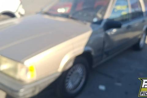 Photo of 1994 Volvo 940