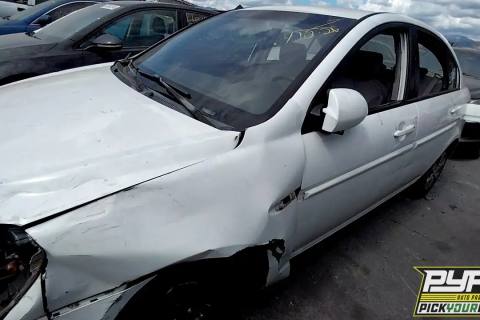 Photo of 2009 Hyundai Accent