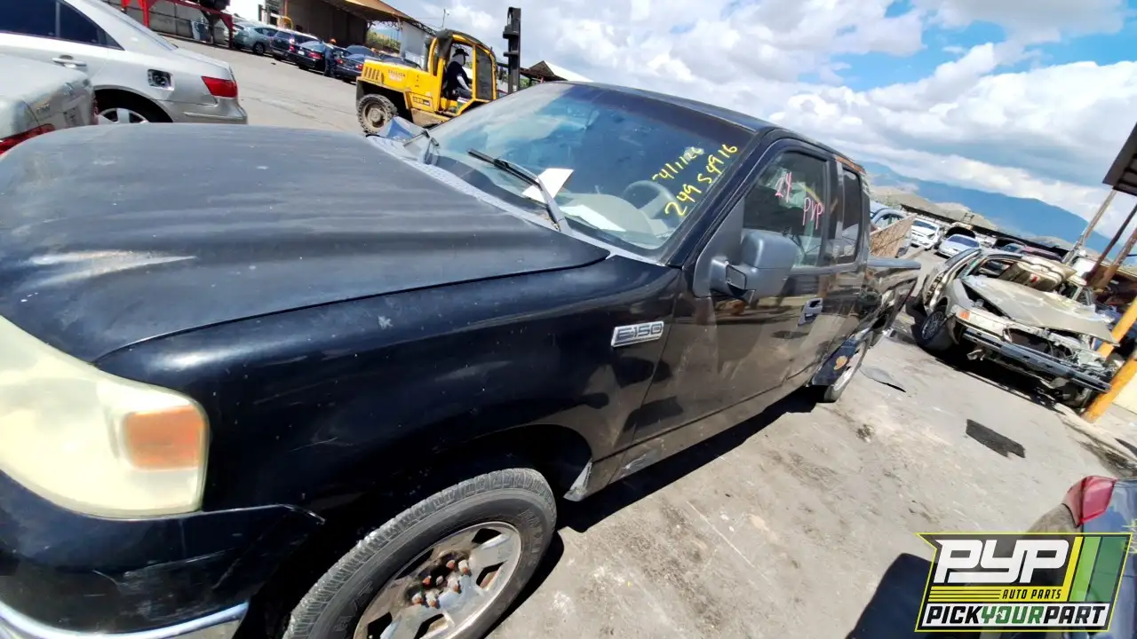 Photo of 2004 Ford F-150
