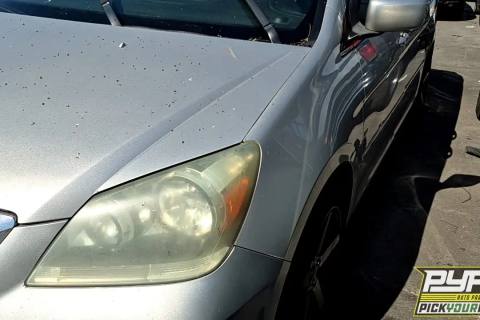 Photo of 2005 Honda Odyssey
