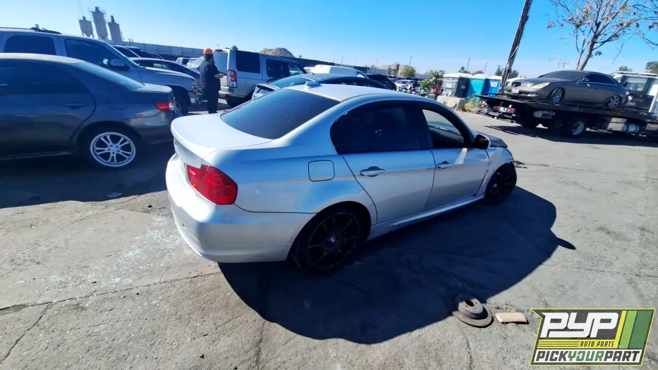 Photo of 2011 Bmw 328I