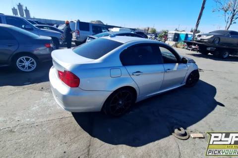 Photo of 2011 Bmw 328I