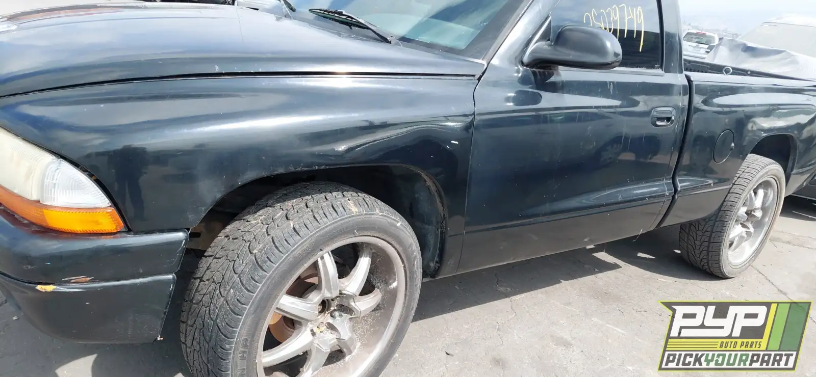 Photo of 1997 Dodge Dakota