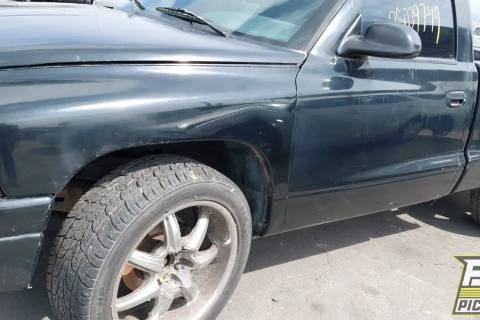 Photo of 1997 Dodge Dakota
