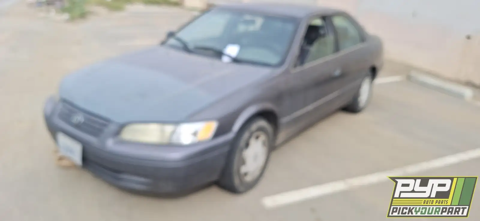 Photo of 1999 Toyota Camry