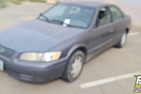 Photo of 1999 Toyota Camry