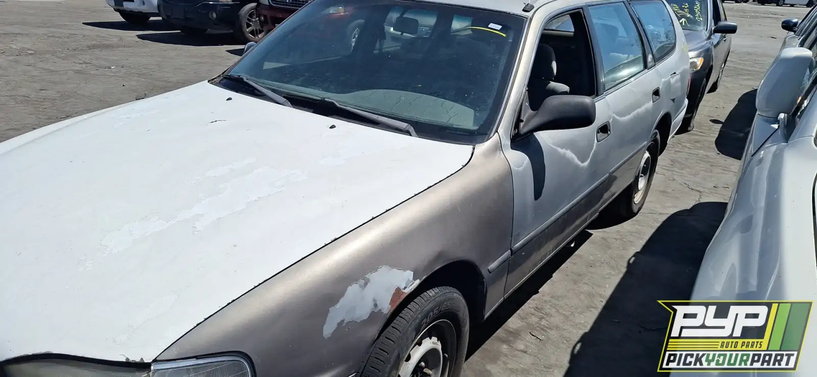 Photo of 1992 Toyota Camry