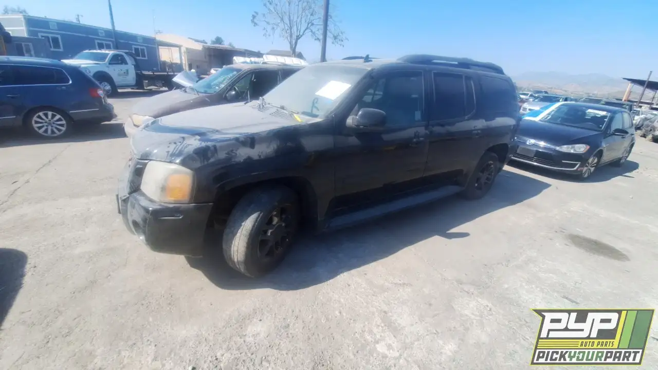 Photo of 2006 Gmc Envoy Xl